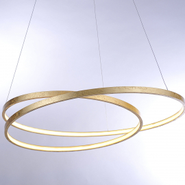Lampa wisząca ROMAN 2474-12