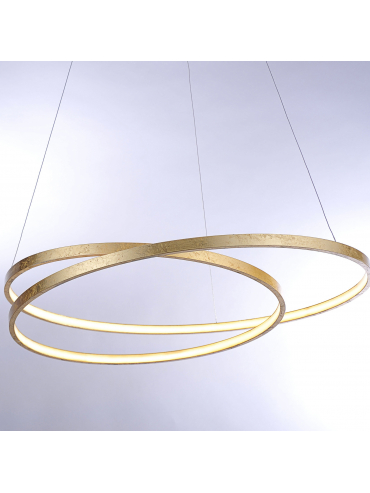 Lampa wisząca ROMAN 2474-12