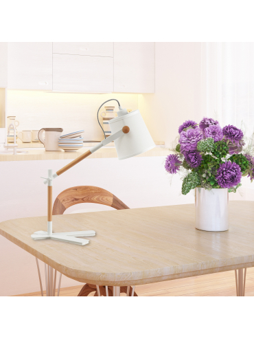 Lampa stołowa NORDICA 4922