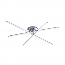 Lampa sufitowa SIMON 11274-55