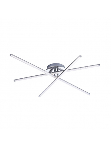 Lampa sufitowa SIMON 11274-55