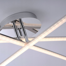 Lampa sufitowa SIMON 11274-55