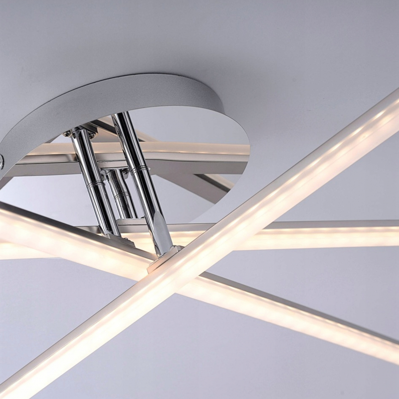 Lampa sufitowa SIMON 11274-55