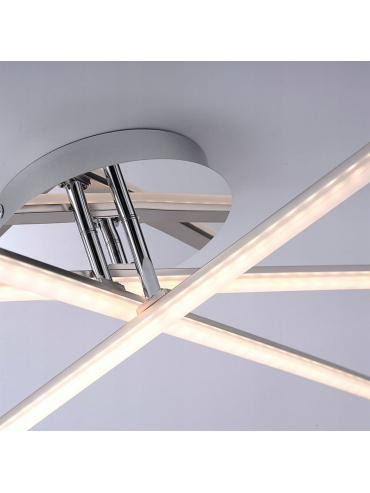 Lampa sufitowa SIMON 11274-55
