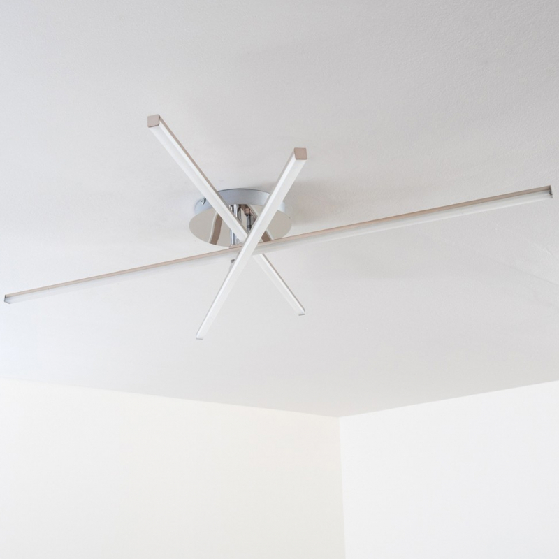 Lampa sufitowa SIMON 11274-55