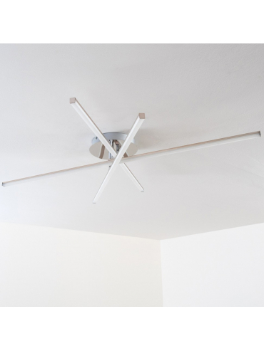 Lampa sufitowa SIMON 11274-55