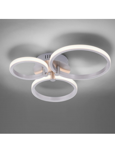 Lampa sufitowa JOHANNA 12110-55