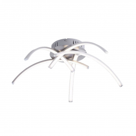 Lampa sufitowa VALERIE 15340-55