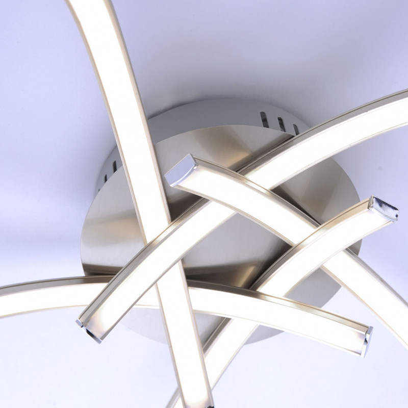 Lampa sufitowa VALERIE 15340-55