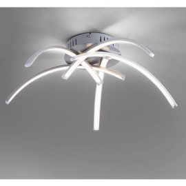 Lampa sufitowa VALERIE 15340-55