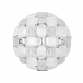 Lampa sufitowa/kinkiet MIDA PLATINUM MIDCM00SLV00000000EU