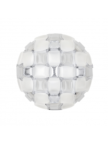 Lampa sufitowa/kinkiet MIDA PLATINUM MIDCM00SLV00000000EU