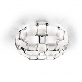 Lampa sufitowa/kinkiet MIDA PLATINUM MIDCM00SLV00000000EU