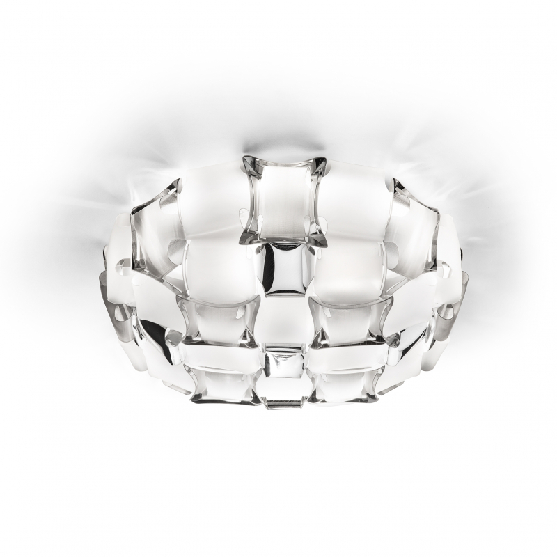 Lampa sufitowa/kinkiet MIDA PLATINUM MIDCM00SLV00000000EU