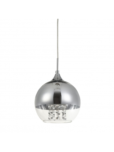 Lampa wisząca FERMI P140-PL-110-1-N