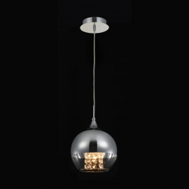 Lampa wisząca FERMI P140-PL-110-1-N