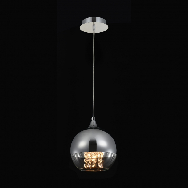 Lampa wisząca FERMI P140-PL-110-1-N