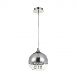 Lampa wisząca FERMI P140-PL-110-1-N