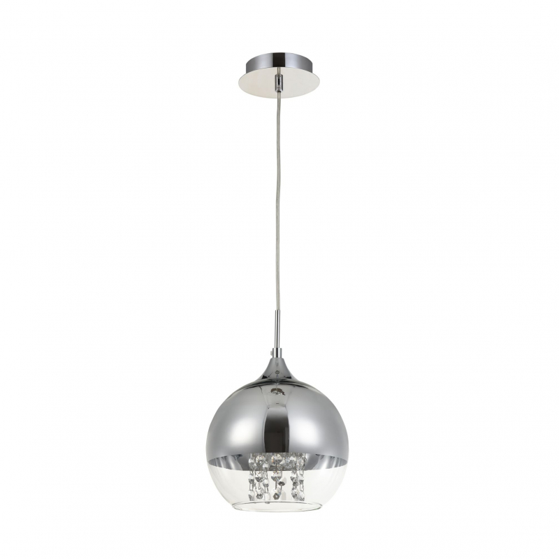 Lampa wisząca FERMI P140-PL-110-1-N
