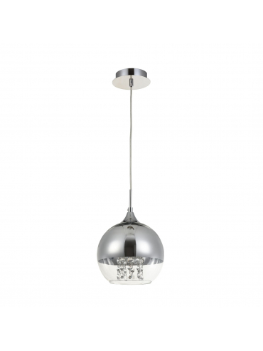 Lampa wisząca FERMI P140-PL-110-1-N