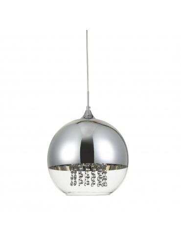 Lampa wisząca FERMI P140-PL-170-1-N