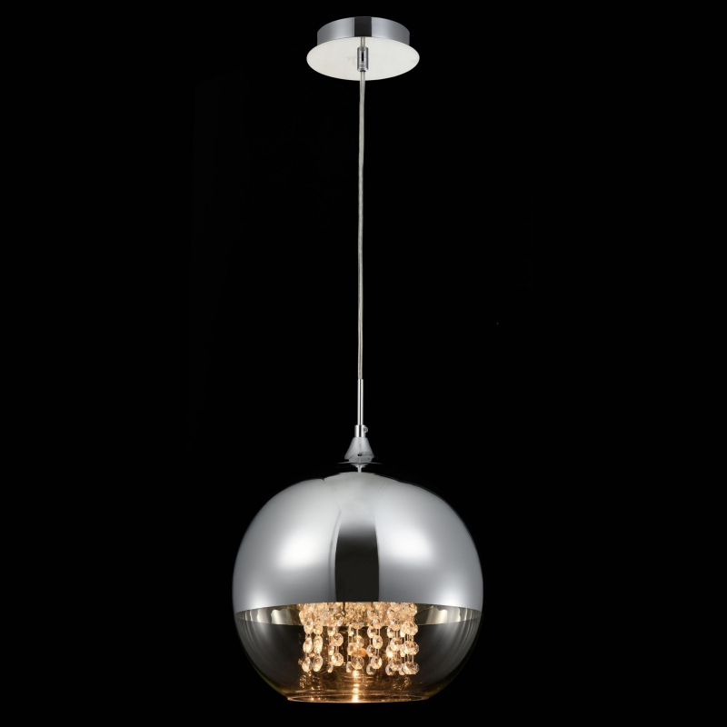 Lampa wisząca FERMI P140-PL-170-1-N