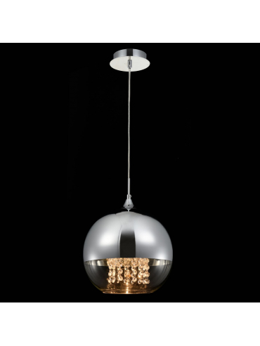 Lampa wisząca FERMI P140-PL-170-1-N