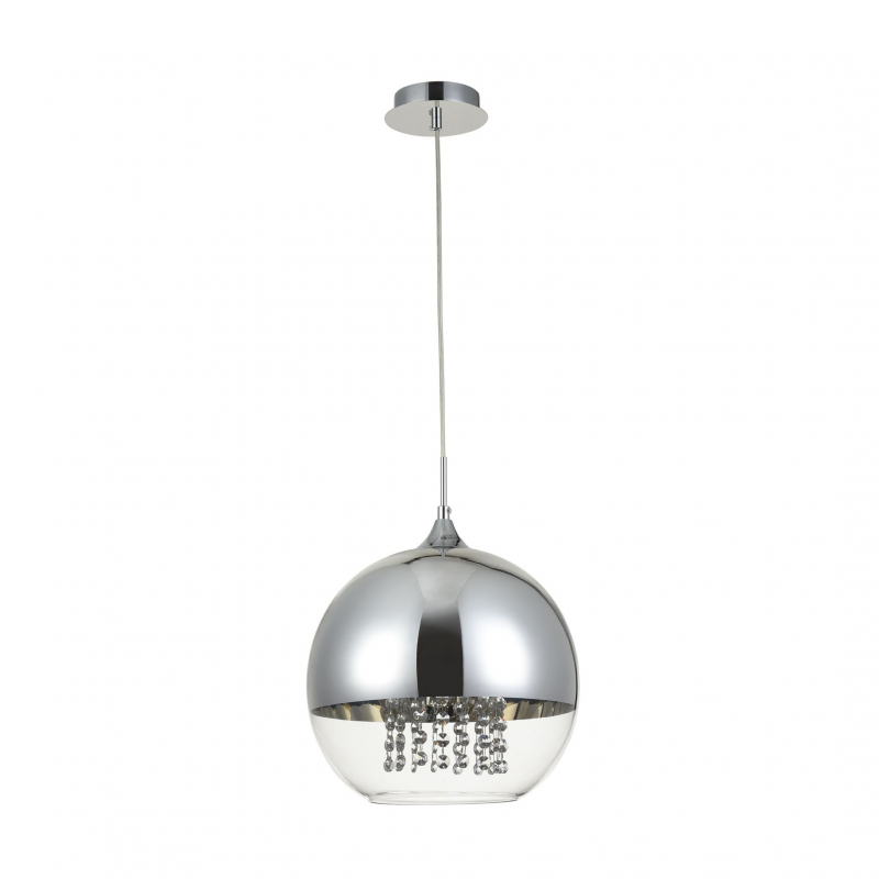 Lampa wisząca FERMI P140-PL-170-1-N