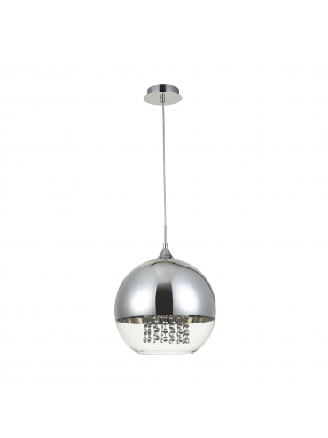 Lampa wisząca FERMI P140-PL-170-1-N