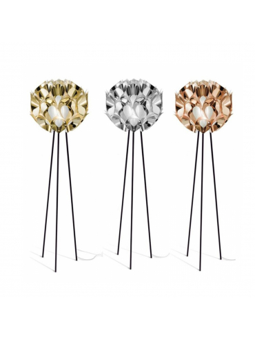 Lampa podłogowa FLORA COPPER FLOFM00CPP00000000EU