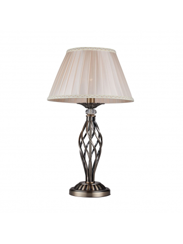 Lampa stołowa GRACE RC247-TL-01-R