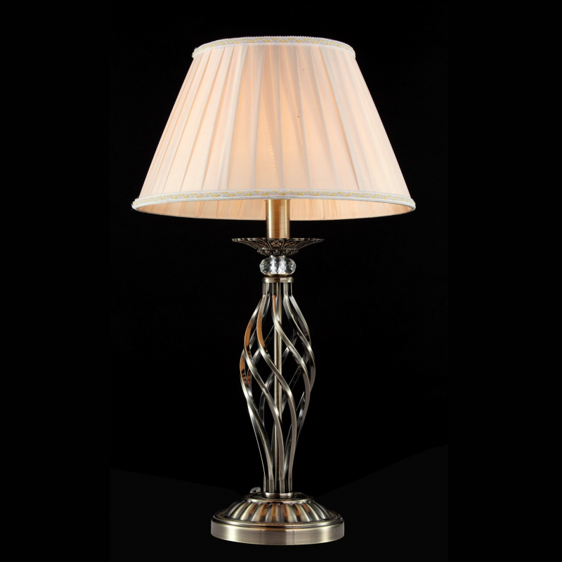 Lampa stołowa GRACE RC247-TL-01-R