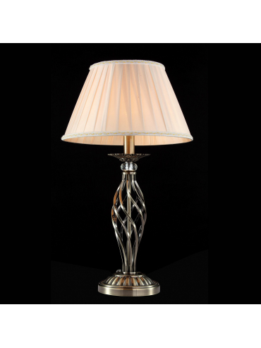 Lampa stołowa GRACE RC247-TL-01-R