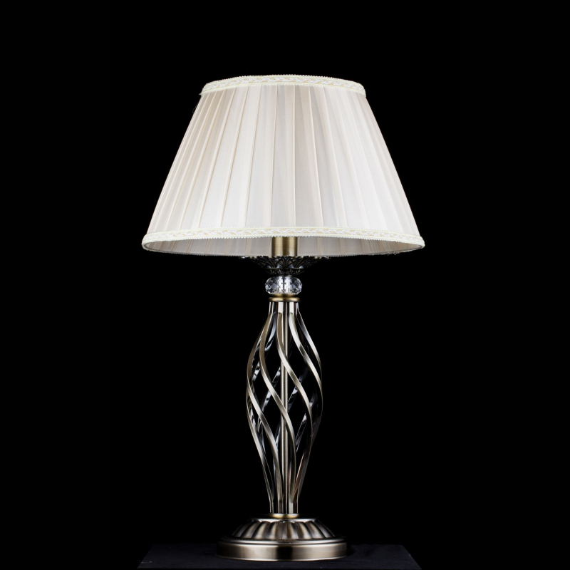 Lampa stołowa GRACE RC247-TL-01-R
