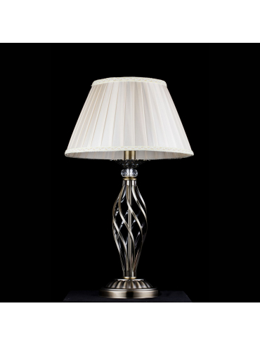 Lampa stołowa GRACE RC247-TL-01-R