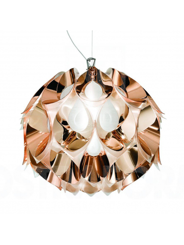 Lampa wisząca FLORA MEDIUM COPPER FLOSM00CPP01T00000EU