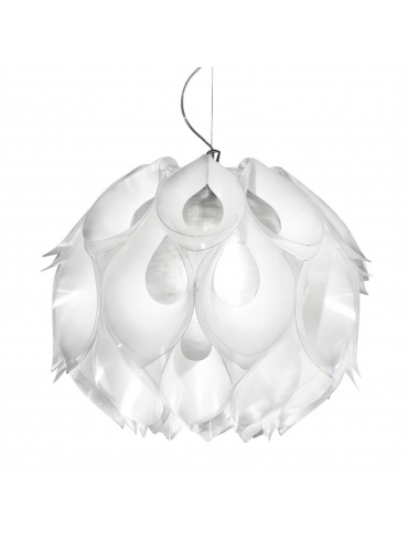 Lampa wisząca FLORA MEDIUM WHITE FLOSM00WHT01T00000EU