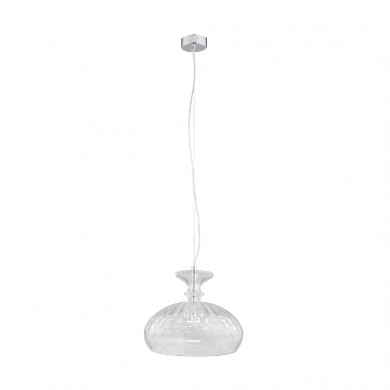 Lampa wisząca GROSETTO 3805