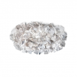 Lampa sufitowa/kinkiet CLIZIA FUME CLICM00FUM00000000EU