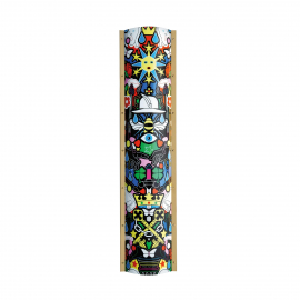 Lampa podłogowa FAENA ART EXTRA LARGE TUBE TUBFXL0FAR00000000EU