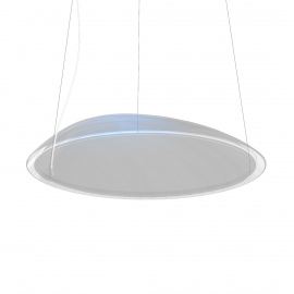 Lampa wisząca AMELUNA RGB 1402010APP