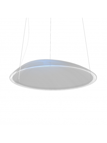 Lampa wisząca AMELUNA RGB 1402010APP