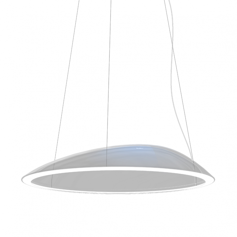 Lampa wisząca AMELUNA RGB 1402010APP