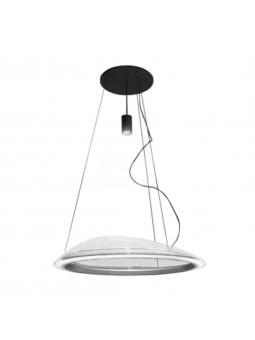 Lampa wisząca AMELUNA RGB 1402010APP