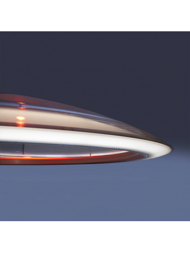 Lampa wisząca AMELUNA RGB 1402010APP