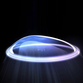 Lampa wisząca AMELUNA RGB 1402010APP