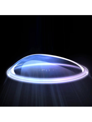 Lampa wisząca AMELUNA RGB 1402010APP