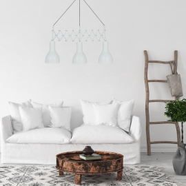 Lampa wisząca BRUNO WL243B-3P