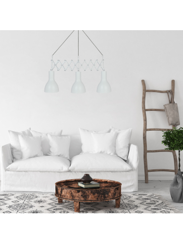 Lampa wisząca BRUNO WL243B-3P