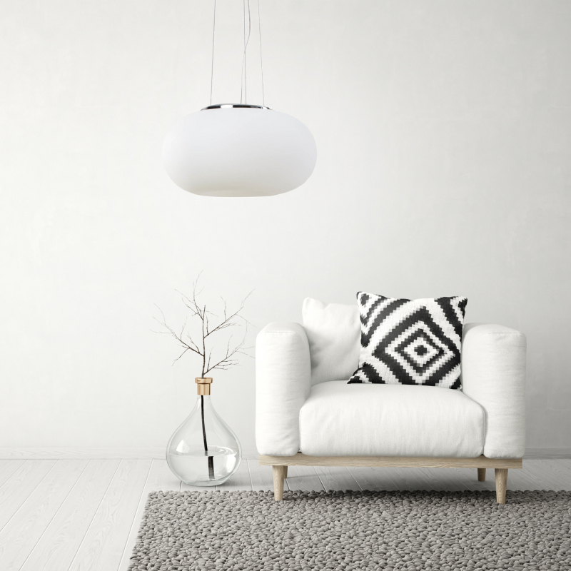 Lampa wisząca INEZ RLD93023-3A